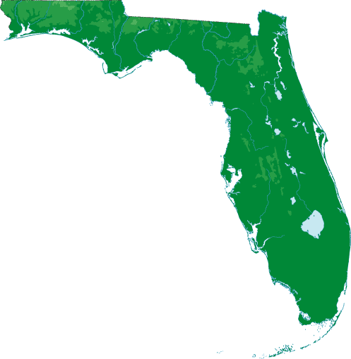 Florida Fingerprinting