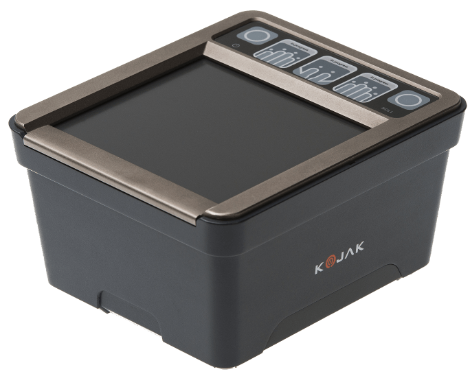 PrintScan Kojak Scanner