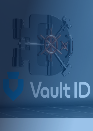 Vault ID